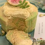蕪木—隐藏在海甸岛的宝藏甜品店