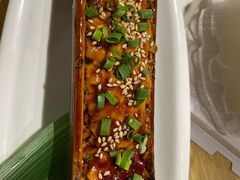 -津之港·日本料理·铁板烧