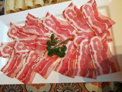 -龙鲜会·澳门生鲜火锅(诚品店)