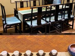 -王府茶楼茶宴·创意菜(大观园总店)