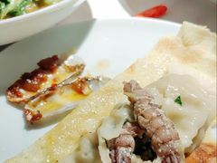 -北李妈妈菜·海肠捞饭(高新万达店)