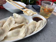-大师兄·手工面·西北菜(美的悦然广场店)