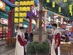 -清远熹乐谷温泉度假酒店