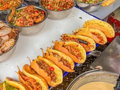 -温江公平红烧兔(总店)