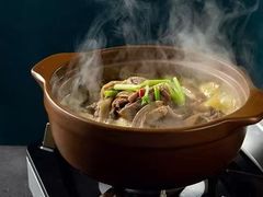 -青螺餐厅·家宴(松雅湖店)