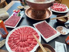 -南门涮肉(后海店)