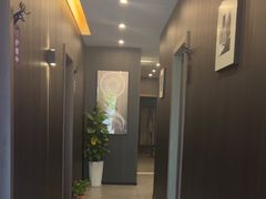-鹿栖.精油SPA(金山世纪城店)