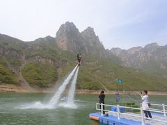 -云台山风景名胜区