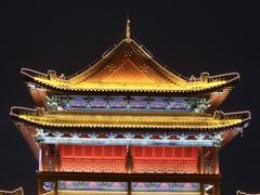 -西安城墙·碑林历史文化景区