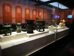 -历代帝王庙博物馆