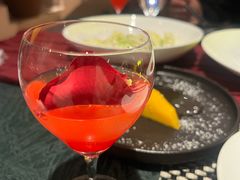 -翡翠鸟精品泰国菜(北辰财富中心店)