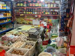 零售区-翠庭园平价蔬果超市(翠庭园店)