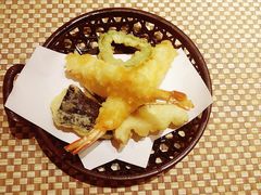 -歌行灯日本料理(伊势丹店)