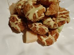 -贝勒爷·酥不腻烤鸭