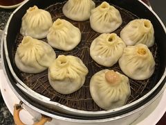 蟹黄汤包-耿福兴(凤凰美食街店)