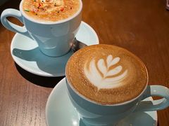 -咖法森林·咖啡  酒吧(天河店)