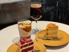 -BAKER&SPICE(环贸店)