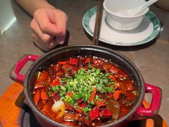 -老屋印象·酸菜鱼新川菜(义乌之心店)