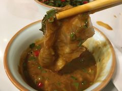 -小郭私房菜·海肠捞饭店(学士街店)