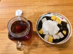 -鲜芋仙Meet Fresh(五道口店)