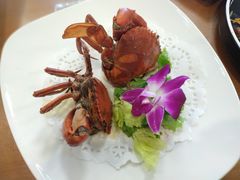 -友强·23年特色海鲜大排档(厦门店)
