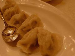 -青岛香格里拉·香宫中餐厅