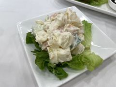 -瑞福园联谊餐室(茂名南路店)