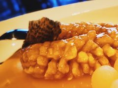 -杭州西子湖四季酒店·金沙厅