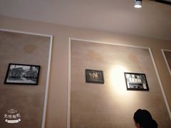 大堂-呼啦面馆·头牌豌杂面(爱琴海店)
