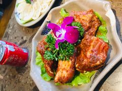 -重庆渝达老火锅(春熙路店)