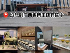 -广西壮族自治区博物馆
