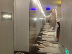 -柏槿酒店(罗湖口岸向西地铁站店)