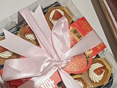 -甜星Star·生日蛋糕(百盛店)