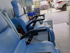 -世龙世家手足健康护理连锁(福田梅林路润裕花园店)