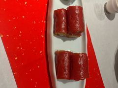 -馋遇江南·精致湖景雅宴(东方之门店)