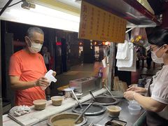 -勤記甜品