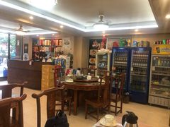 -友强·23年特色海鲜大排档(厦门店)