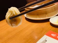 -鼎泰丰(国金中心店)