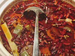 -羊门客在·烤盐池滩羊·川菜