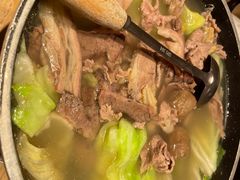 -川堂风·跷脚牛肉·乐山爆炒(宝山日月光店)