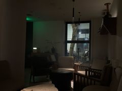 -Hideout Hookah Lounge·隐觅地