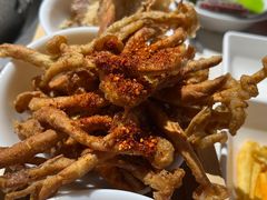 -芭夯兔·兔肉汤锅(新都店)