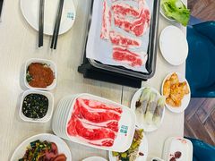 -玫瑰花园自助烤肉(金源店)