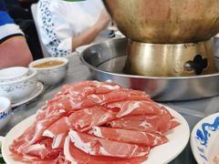 -鑫龙火锅城(青岛分店)