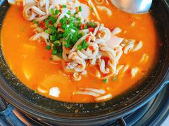 -李师傅脆肚(华强北店)
