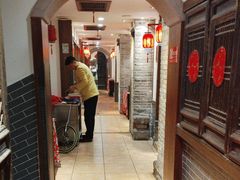 -山西会馆·晋菜·晋商宴·牌匾博物馆(胜利东街店)