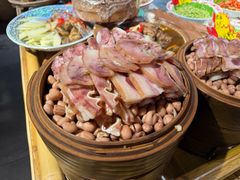 -传统菜农庄(皇姑路店)