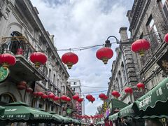 -中华巴洛克风情街