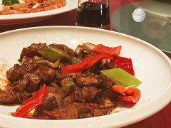 -南苑环球酒店云顶高级中餐厅(鄞县大道店)