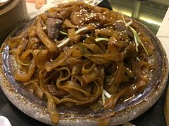 -虾饺妹·粤式手工点心(水荫路店)